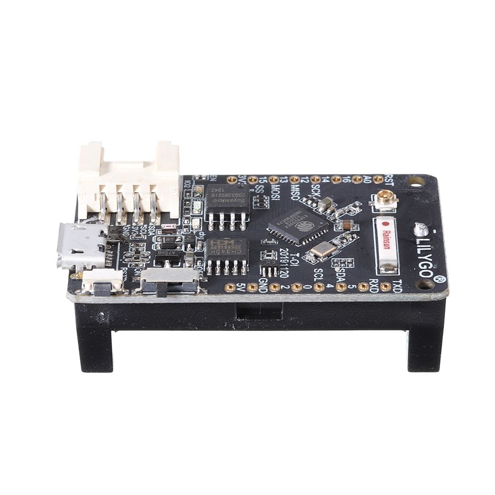 LILYGOreg-T-OI-ESP8266-Development-Board-with-Rechargeable-16340-Battery-Holder-Compatible-MINI-D1-D-1652593