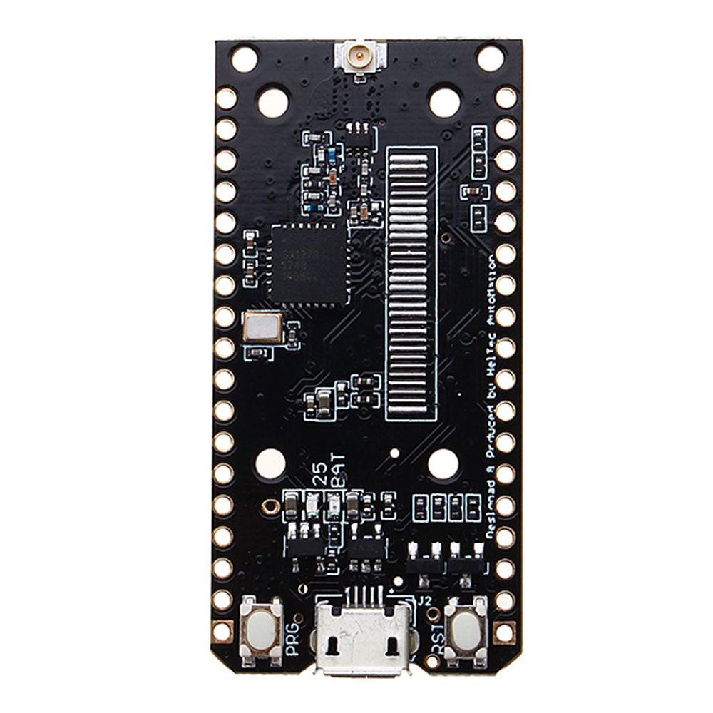 LILYGOreg-TTGO-2Pcs-ESP32-SX1276-LoRa-915MHz-bluetooth-WI-FI-Internet-Antenna-Development-Board-1466793