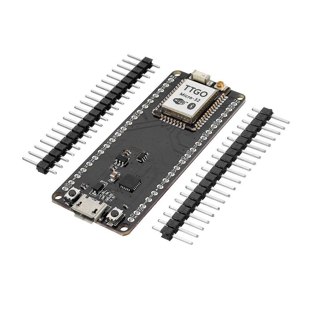 LILYGOreg-TTGO-ESP32-Micro-ESP-32-PICO-WIFI-bluetooth-ESP32-PICO-D4-Development-Board-1366989