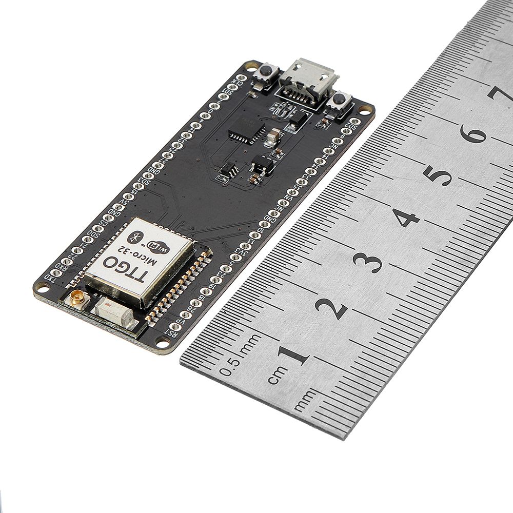 LILYGOreg-TTGO-ESP32-Micro-ESP-32-PICO-WIFI-bluetooth-ESP32-PICO-D4-Development-Board-1366989