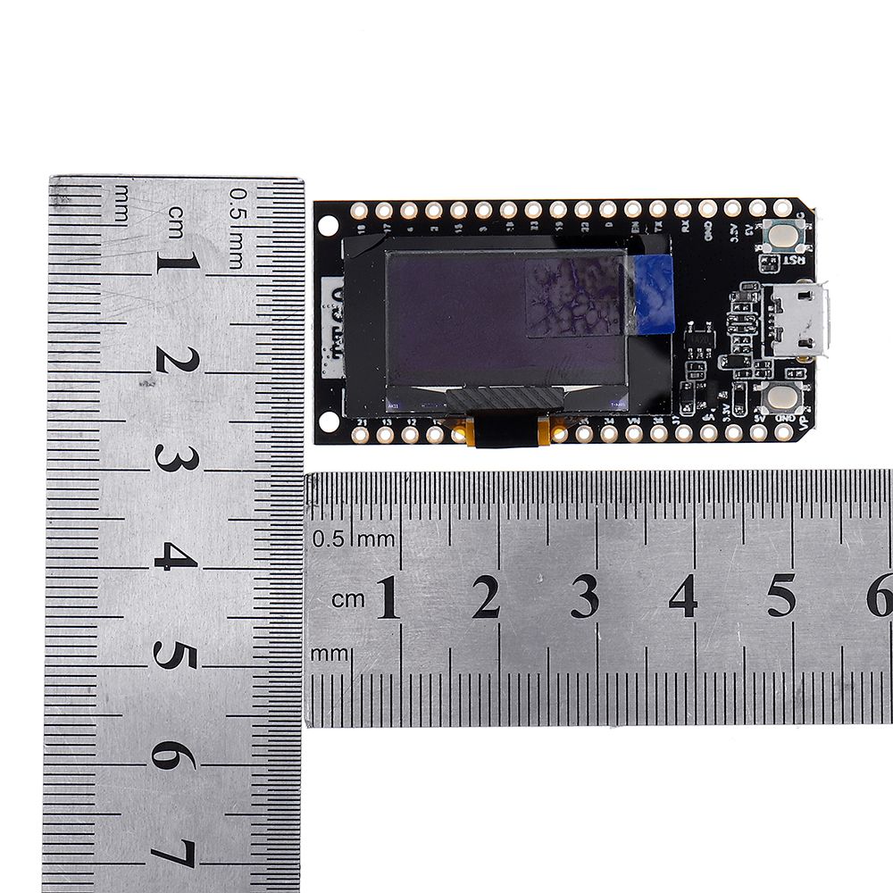 LILYGOreg-TTGO-LORA32-V13-868Mhz-ESP32-096-Inch-OLED-Wireless-WiFi-bluetooth-Module-with-Antenna-1676698