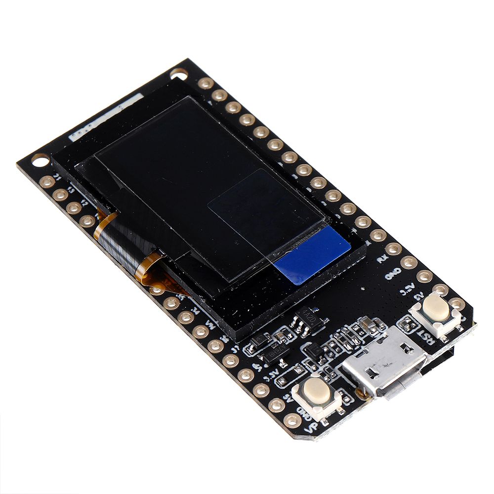 LILYGOreg-TTGO-LORA32-V13-868Mhz-ESP32-096-Inch-OLED-Wireless-WiFi-bluetooth-Module-with-Antenna-1676698