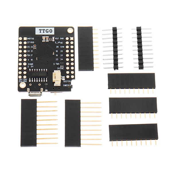 LILYGOreg-TTGO-MINI-32-V20-ESP32-WiFi-bluetooth-Module-Development-Board-1286046