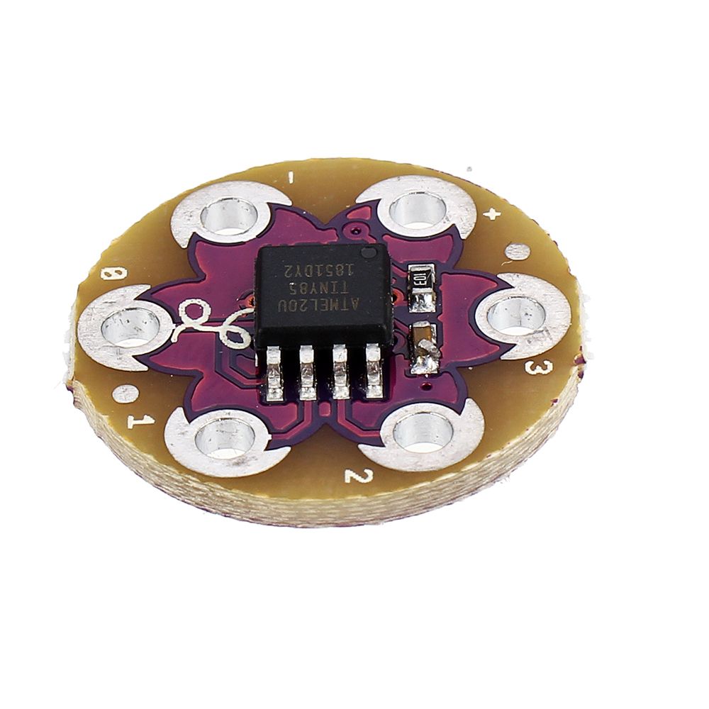 LilyTiny-LilyPad-Development-Board-Wearable-E-textile-Technology-with-ATtiny-Microcontroller-1558860