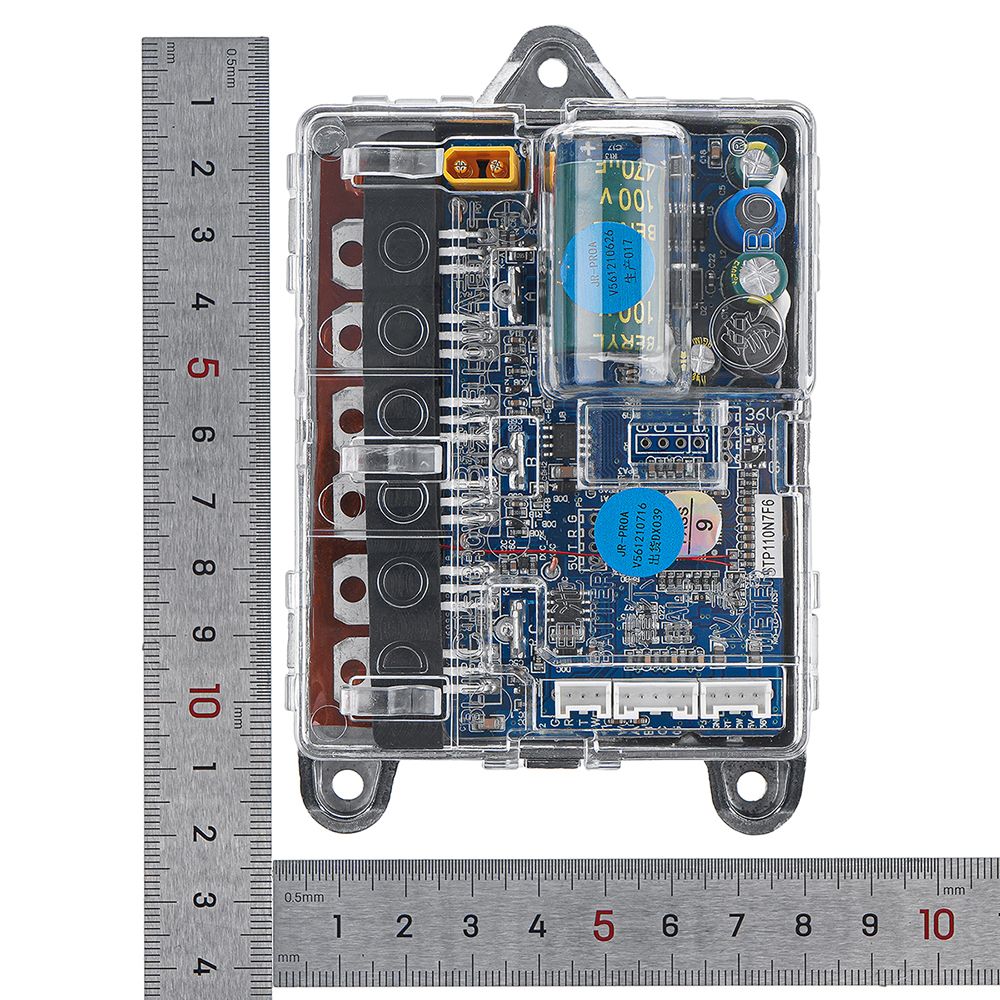 M365-Pro-Motherboard-Circuit-Board-Dashboard-Board-with-Display-Kit-For-Electric-Scooter-1543347