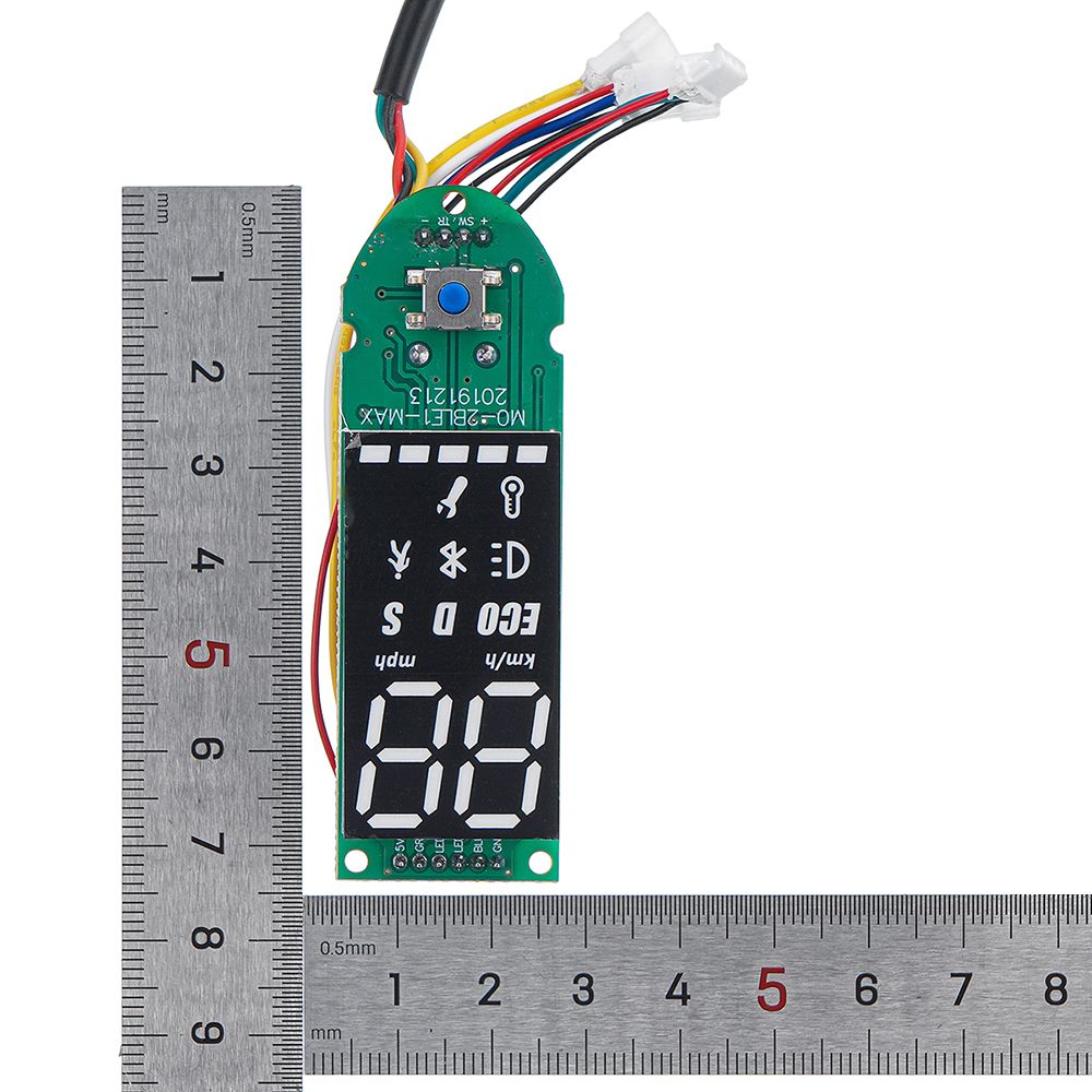 M365-Pro-Motherboard-Circuit-Board-Dashboard-Board-with-Display-Kit-For-Electric-Scooter-1543347