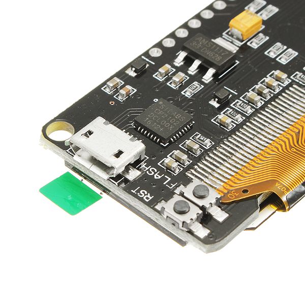 Nodemcu-Wifi-And-ESP8266-NodeMCU--13-Inch-OLED-Board-White-Development-Board-1160048