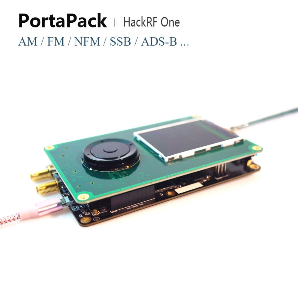 PortaPack-H1-For-HackRF-One-1MHz-6GHz-SDR-Receiver-and-Transfer-AM-FM-SSB-ADS-B-SSTV-Ham-Radio-Trans-1545380