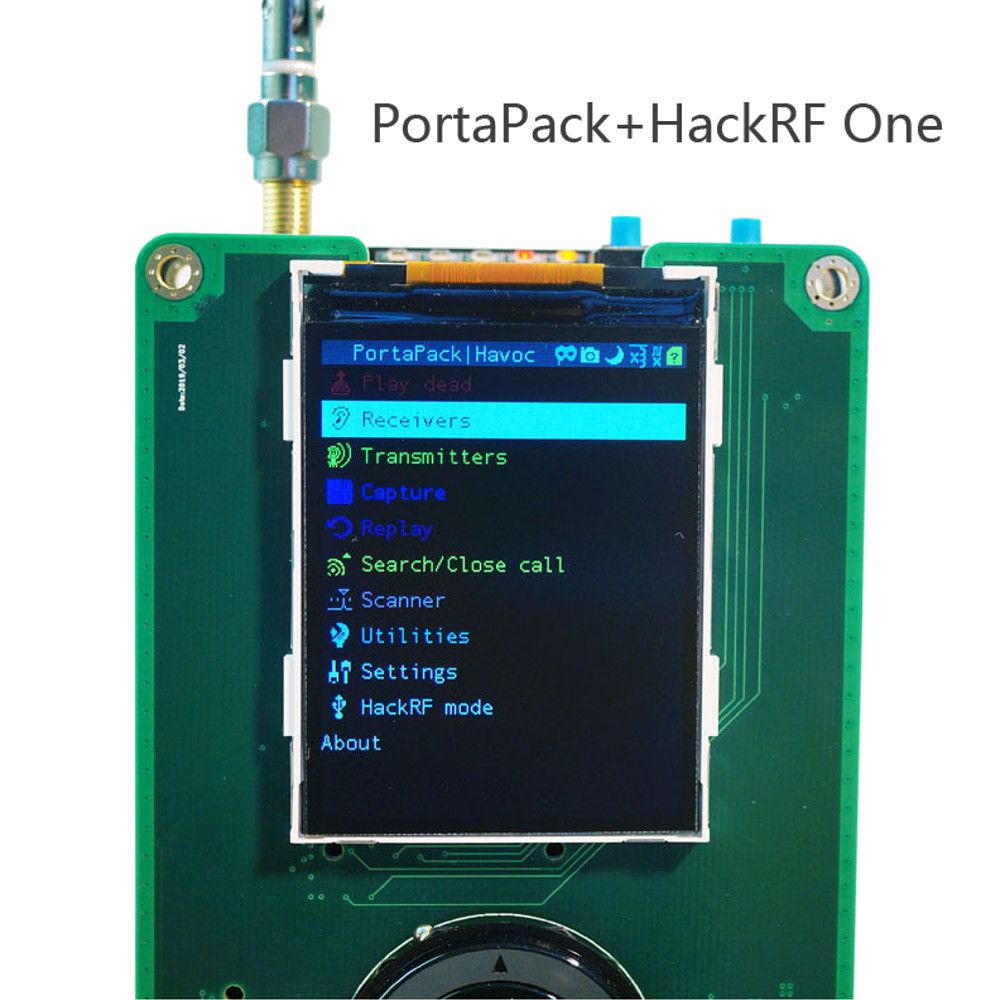 PortaPack-H1-For-HackRF-One-1MHz-6GHz-SDR-Receiver-and-Transfer-AM-FM-SSB-ADS-B-SSTV-Ham-Radio-Trans-1545380