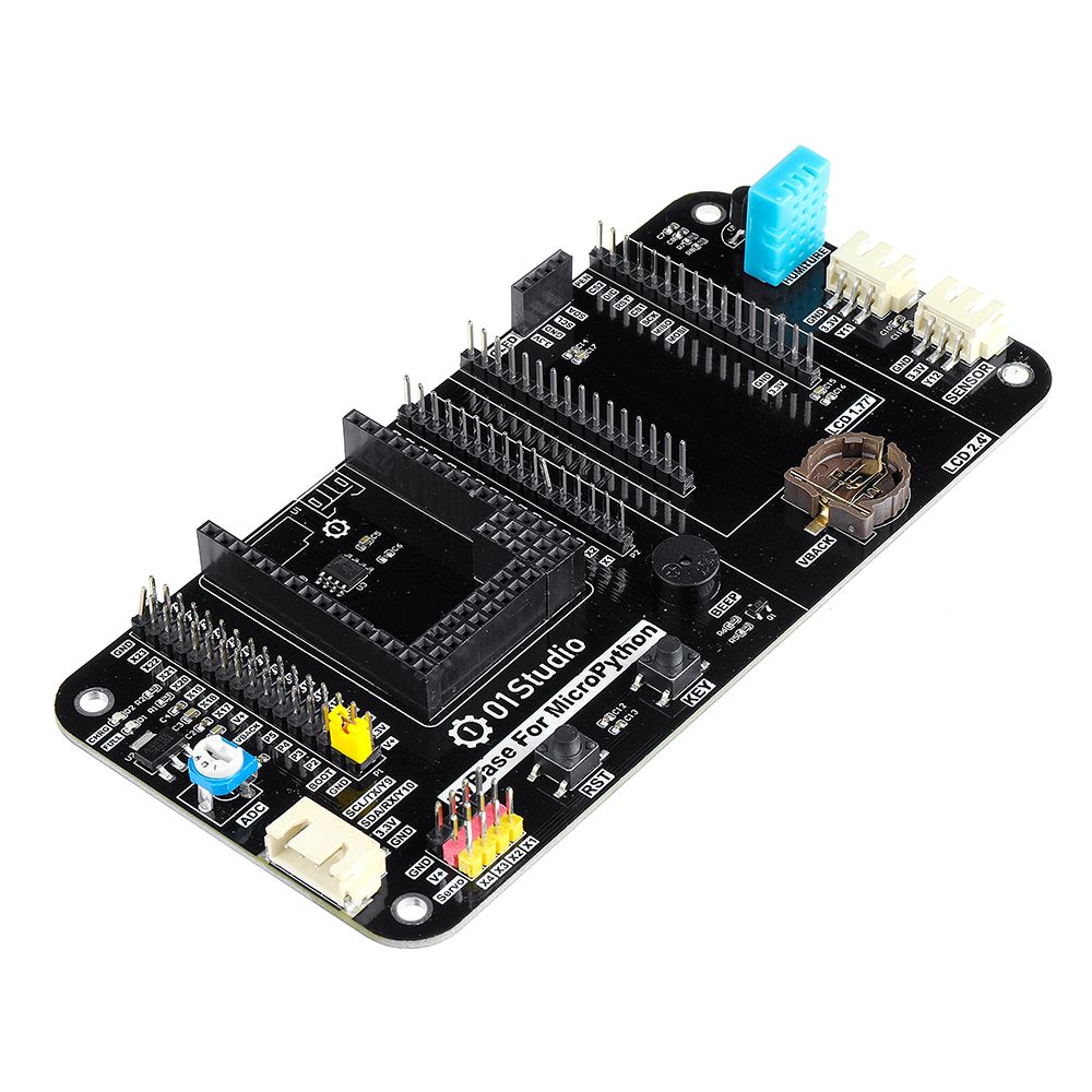 PyBase-pyboard-MCU-Embedded-Learning-Experiment-Development-Baseboard--MicroPython-Programming-Board-1614341