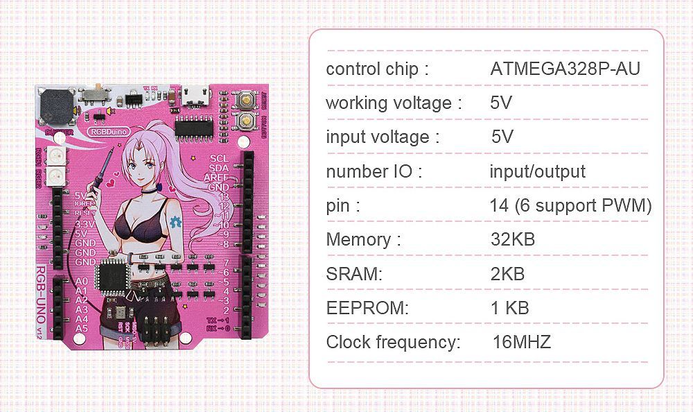 RGBDuino-UN0-V12-Jenny-Development-Board-ATmega328P-Chip-CH340C-VS-UN0-R3-Upgrade-for-Raspberry-Pi-4-1732472