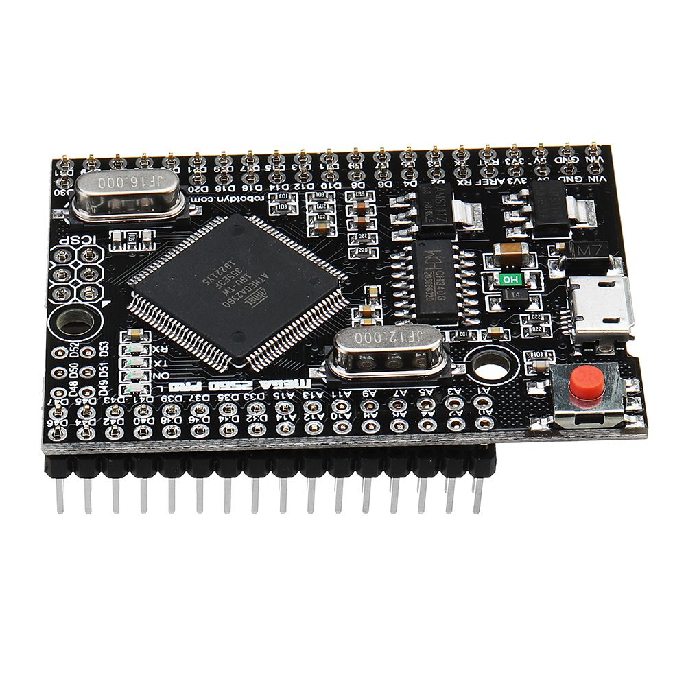 RobotDyn-Mega-2560-PRO-Embed-CH340G-ATmega2560-16AU-Development-Module-Board-With-Pin-Headers-1397734