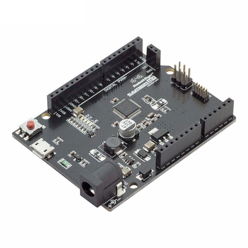 Robotdynreg-MicroPython-SAMD21-M0-32-bit-ARM-Cortex-M0-Core-Zero-Form-R3-Development-Board-1655535