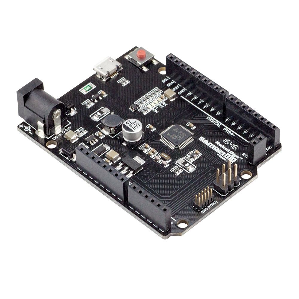 Robotdynreg-MicroPython-SAMD21-M0-32-bit-ARM-Cortex-M0-Core-Zero-Form-R3-Development-Board-1655535