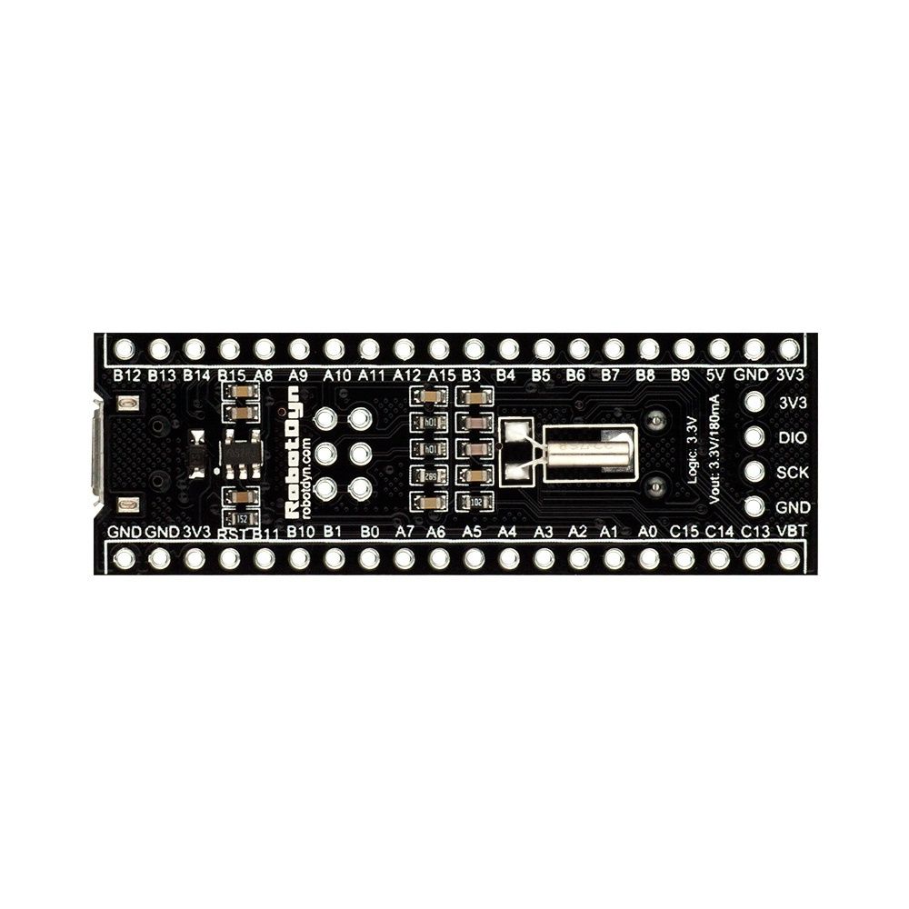 Robotdynreg-STM32F103C8T6-64KB-Flash-STM32-ARM-Cortex-M3-Mini-System-Development-Board-STM-Firmware-1650715