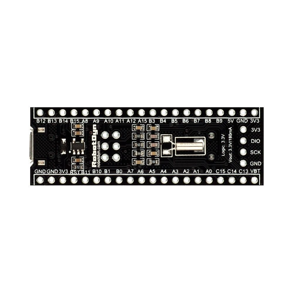 Robotdynreg-STM32F103C8T6-64KB-Flash-STM32-ARM-Cortex-M3-Mini-System-Development-Board-STM-Firmware-1650715