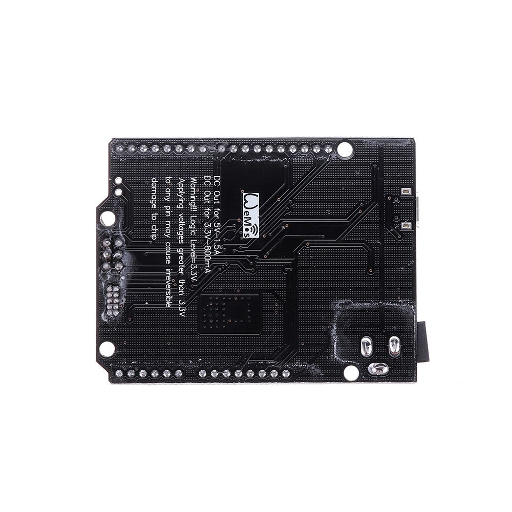 SAMD21-M0-Module-32-bit-ARM-Cortex-M0-Core-Development-Board-Geekcreit-for-Arduino---products-that-w-1176168