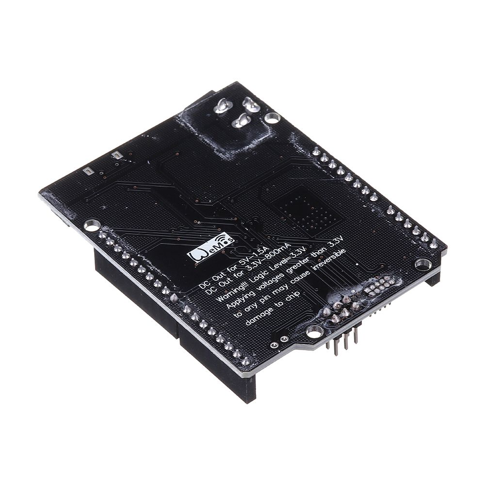 SAMD21-M0-Module-32-bit-ARM-Cortex-M0-Core-Development-Board-Geekcreit-for-Arduino---products-that-w-1176168