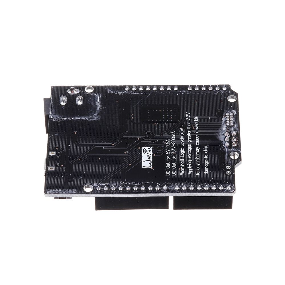 SAMD21-M0-Module-32-bit-ARM-Cortex-M0-Core-Development-Board-Geekcreit-for-Arduino---products-that-w-1176168