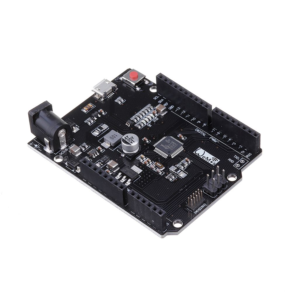 SAMD21-M0-Module-32-bit-ARM-Cortex-M0-Core-Development-Board-Geekcreit-for-Arduino---products-that-w-1176168