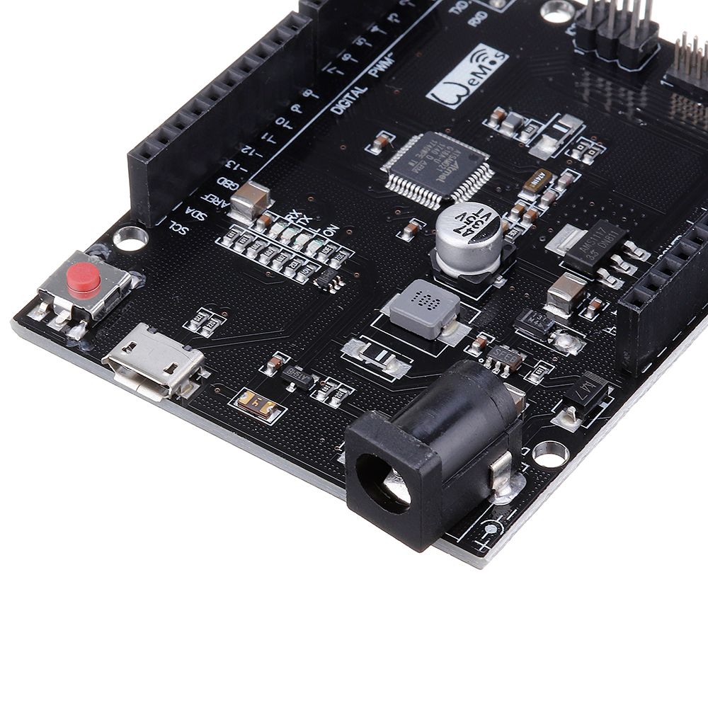 SAMD21-M0-Module-32-bit-ARM-Cortex-M0-Core-Development-Board-Geekcreit-for-Arduino---products-that-w-1176168