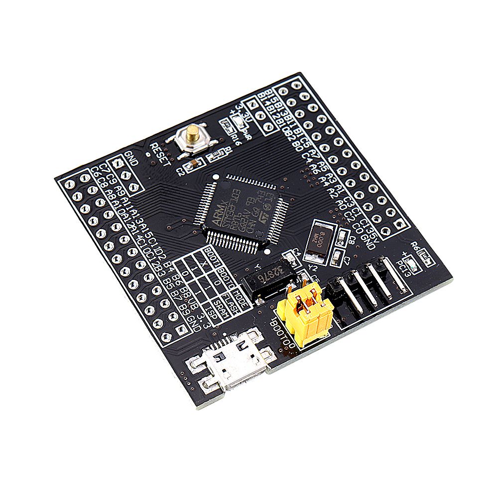 STM32F103RBT6-Core-Development-Board-32F103-Small-System-Board-STM32-Development-Board-1548337