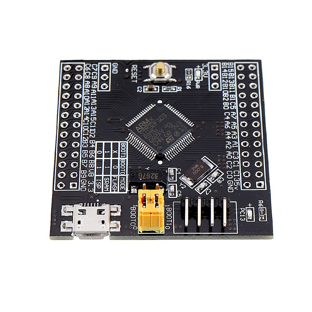 STM32F103RBT6-Core-Development-Board-32F103-Small-System-Board-STM32-Development-Board-1548337