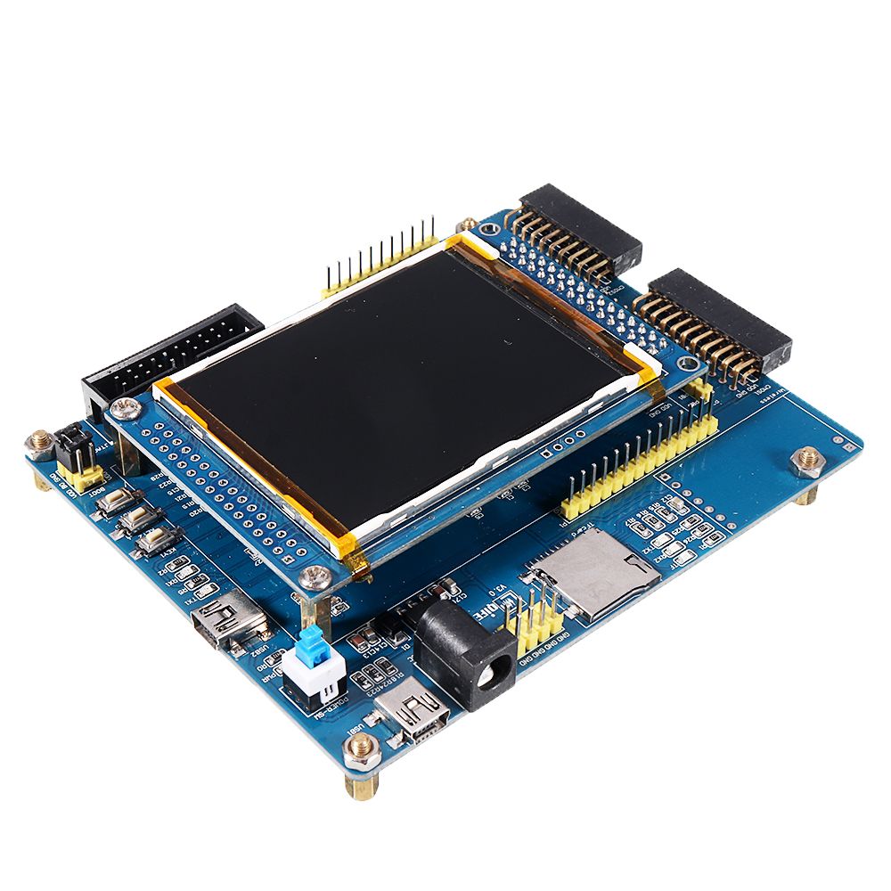 STM32F103RCT6-Development-Board-with-28-Inch-Touch-Screen-with-FIFO-OV7670-Camera-03Mega-Pixel-1658170