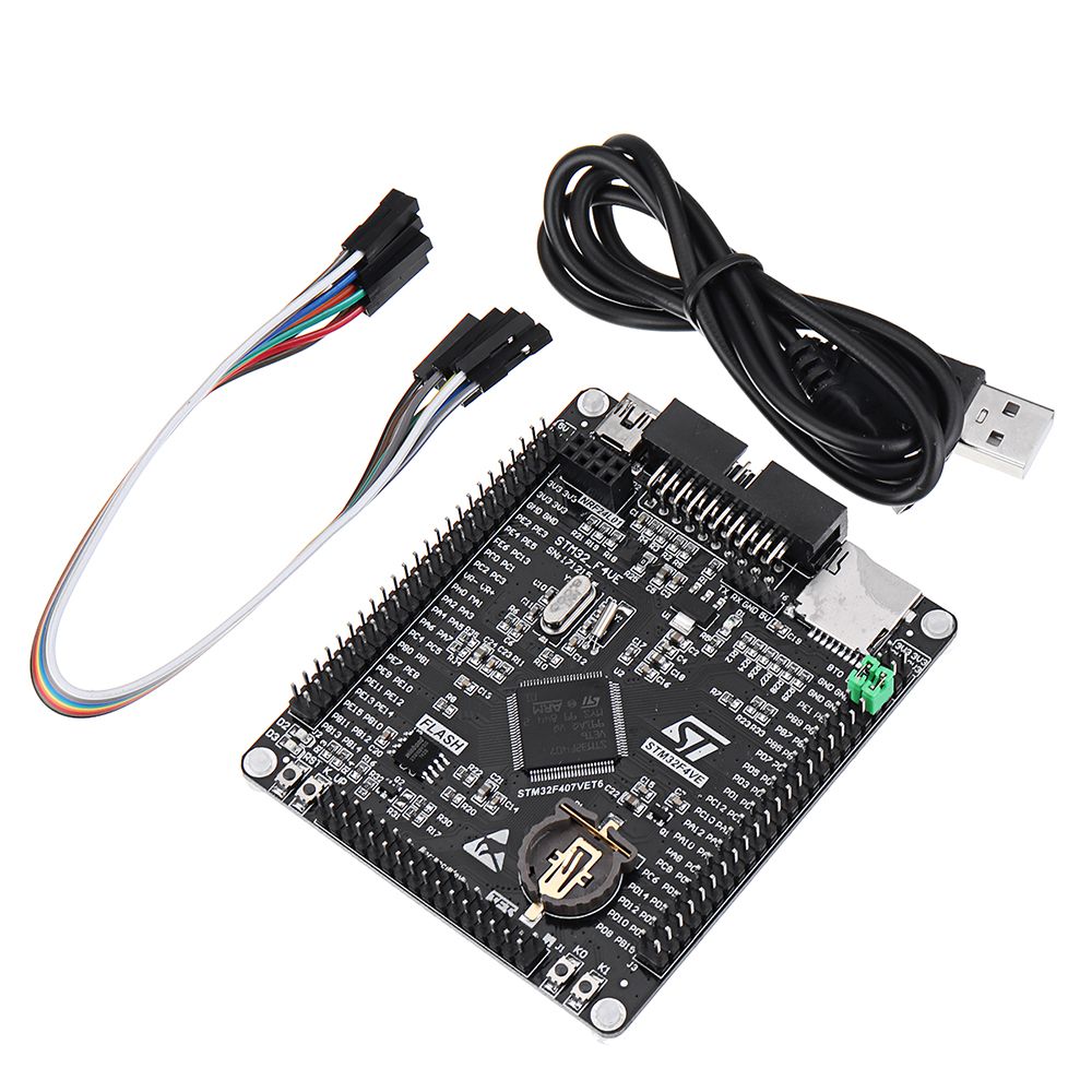 STM32F407VET6-Development-Board-Cortex-M4-STM32-Small-System-ARM-Learning-Core-Module-1460490