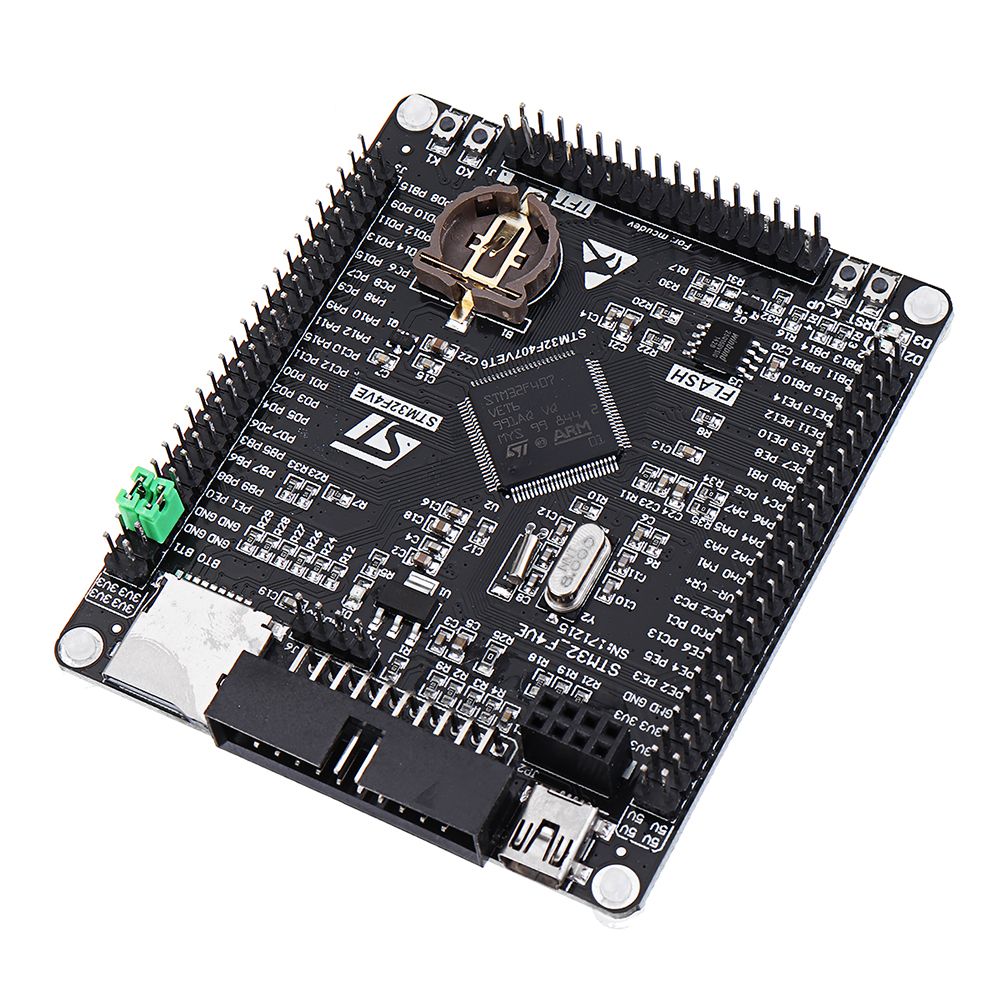 STM32F407VET6-Development-Board-Cortex-M4-STM32-Small-System-ARM-Learning-Core-Module-1460490