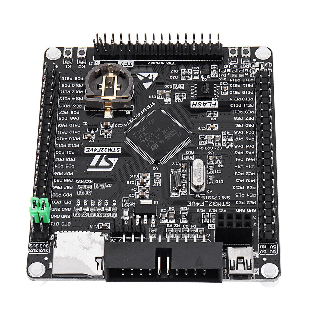 STM32F407VET6-Development-Board-Cortex-M4-STM32-Small-System-ARM-Learning-Core-Module-1460490