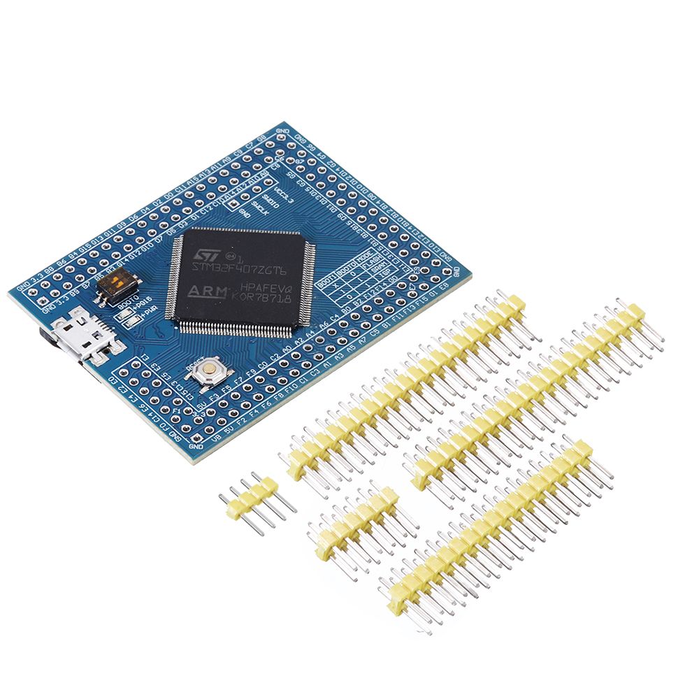 STM32F407ZGT6-Mini-Core-Board-Minimum-System-STM32-Development-Board-STM32F4-1595605