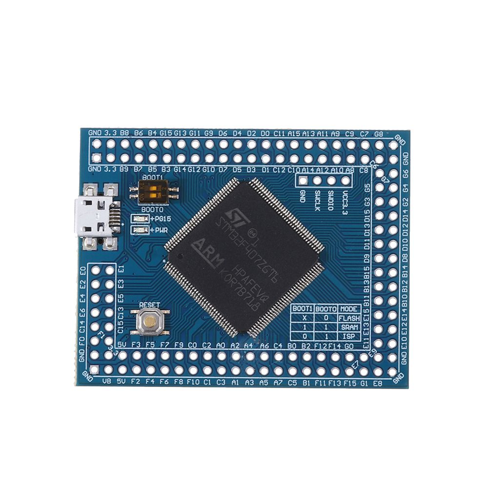 STM32F407ZGT6-Mini-Core-Board-Minimum-System-STM32-Development-Board-STM32F4-1595605