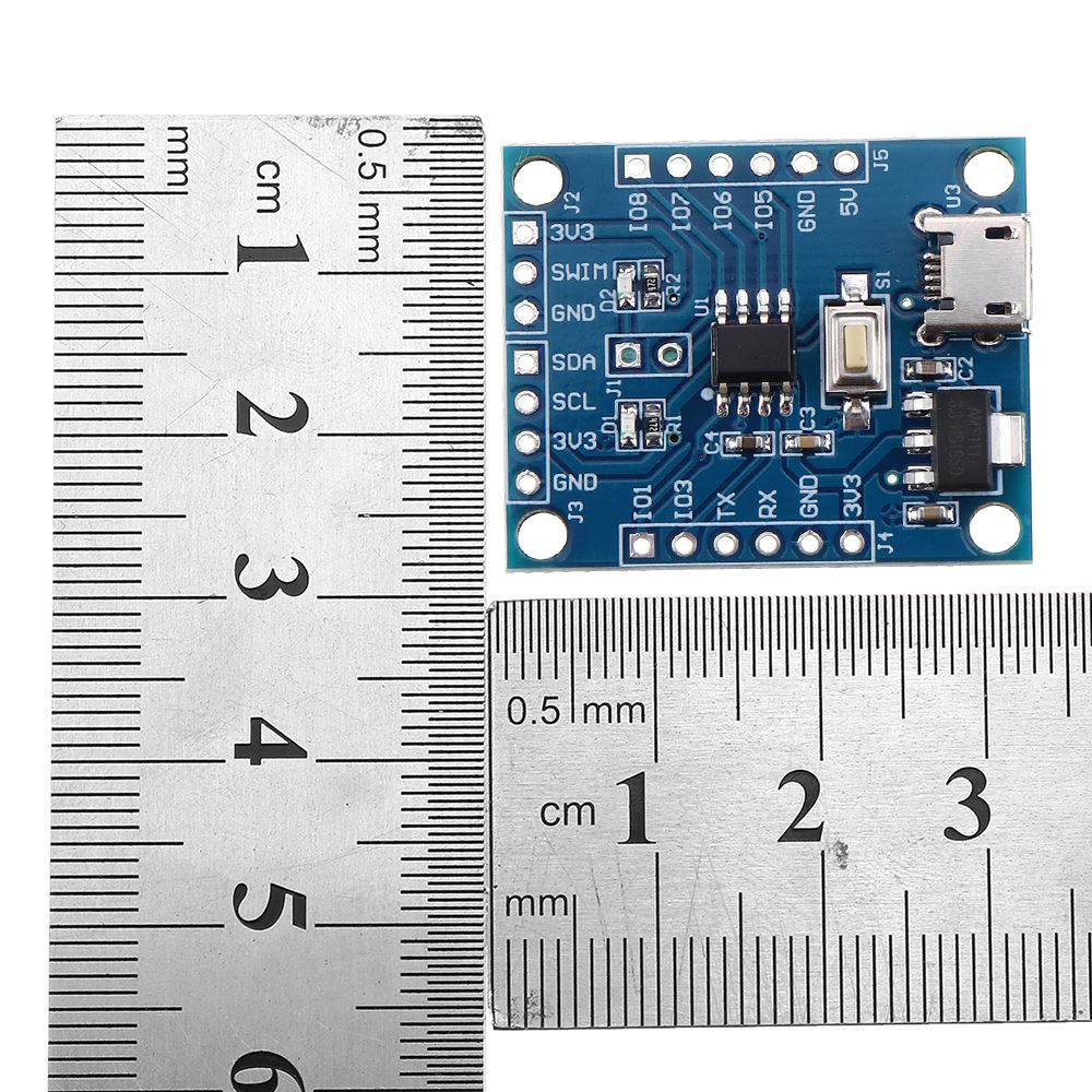 STM8S001-J3-Development-Board-Small-System-Board-Microcontroller-Core-Board-STM-1685264