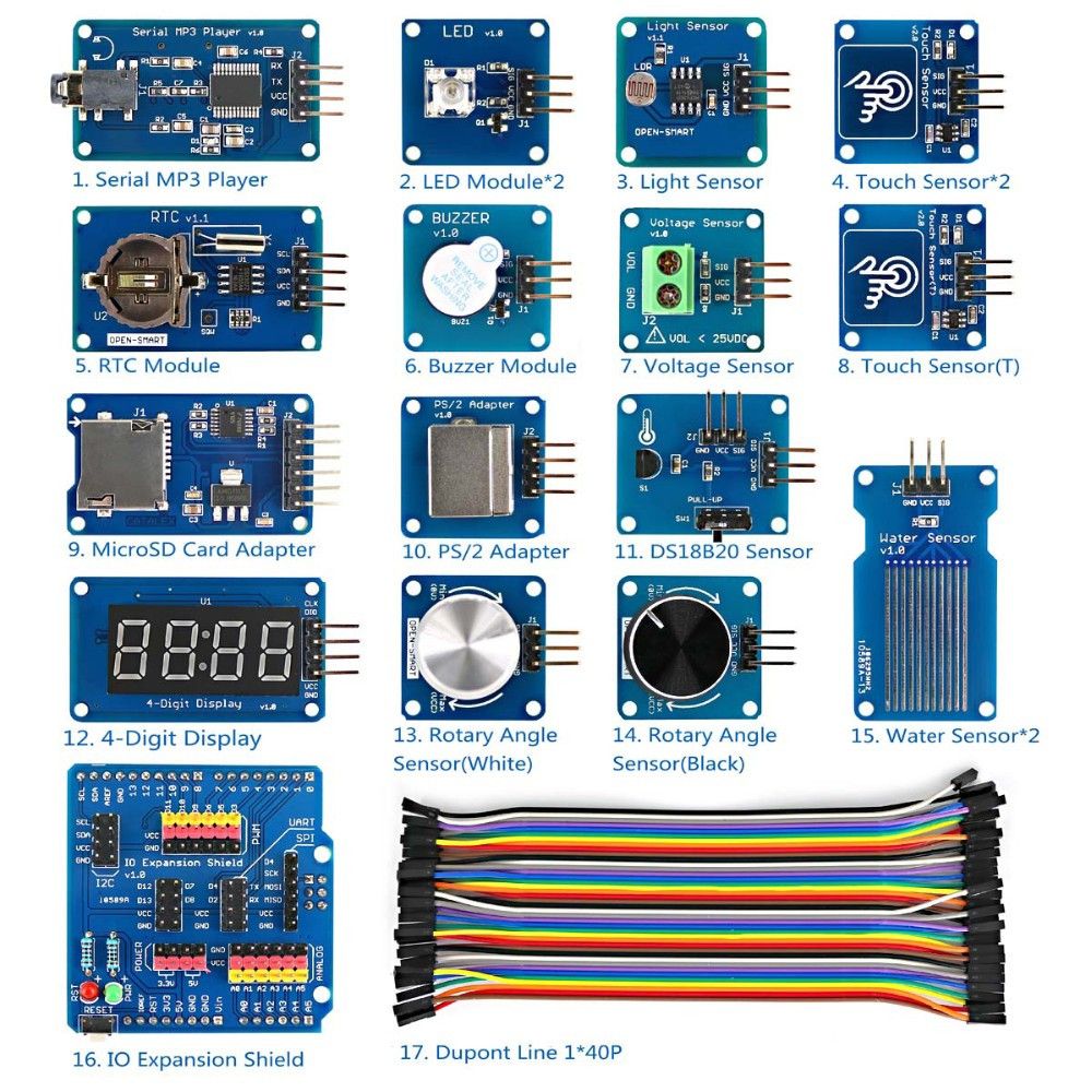 Sensor-Starter-Module-Kits-with-IO-Expansion-Shield-for-UNO-R3-Mega2560-R3-Leonardo-1625457