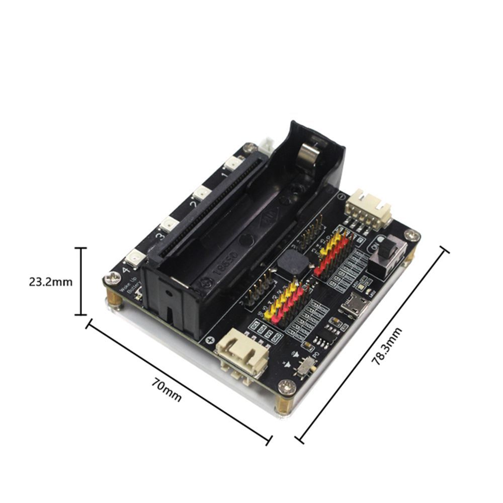 SuperBit-Base-Board-for-MicroBit-Expansion-Board-Elementary-and-High-School-Graphical-Programming-1614991