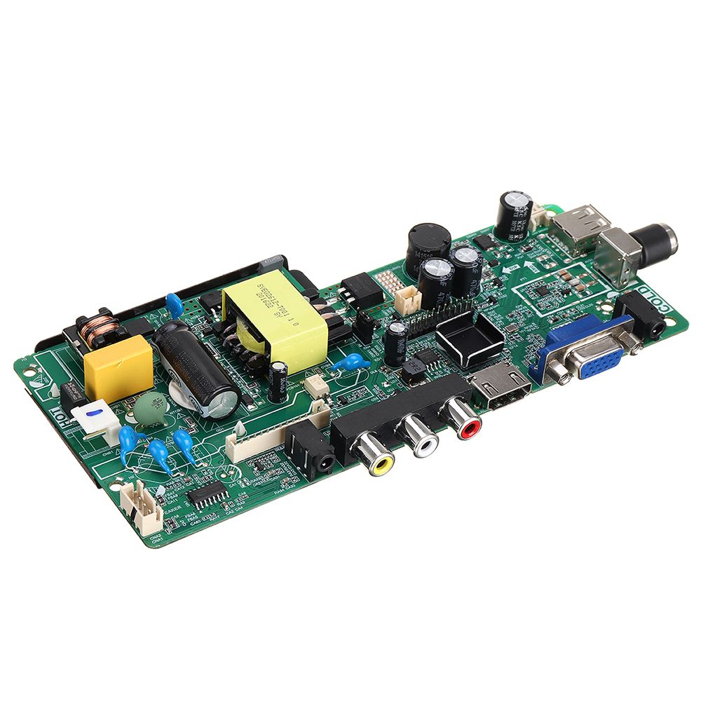 TPSK108PA672-Power-Motherboard-Integrated-LCD-TV-Driver-Board-Instead-of-TPV56PA671TPVST59PA671SKR67-1444984