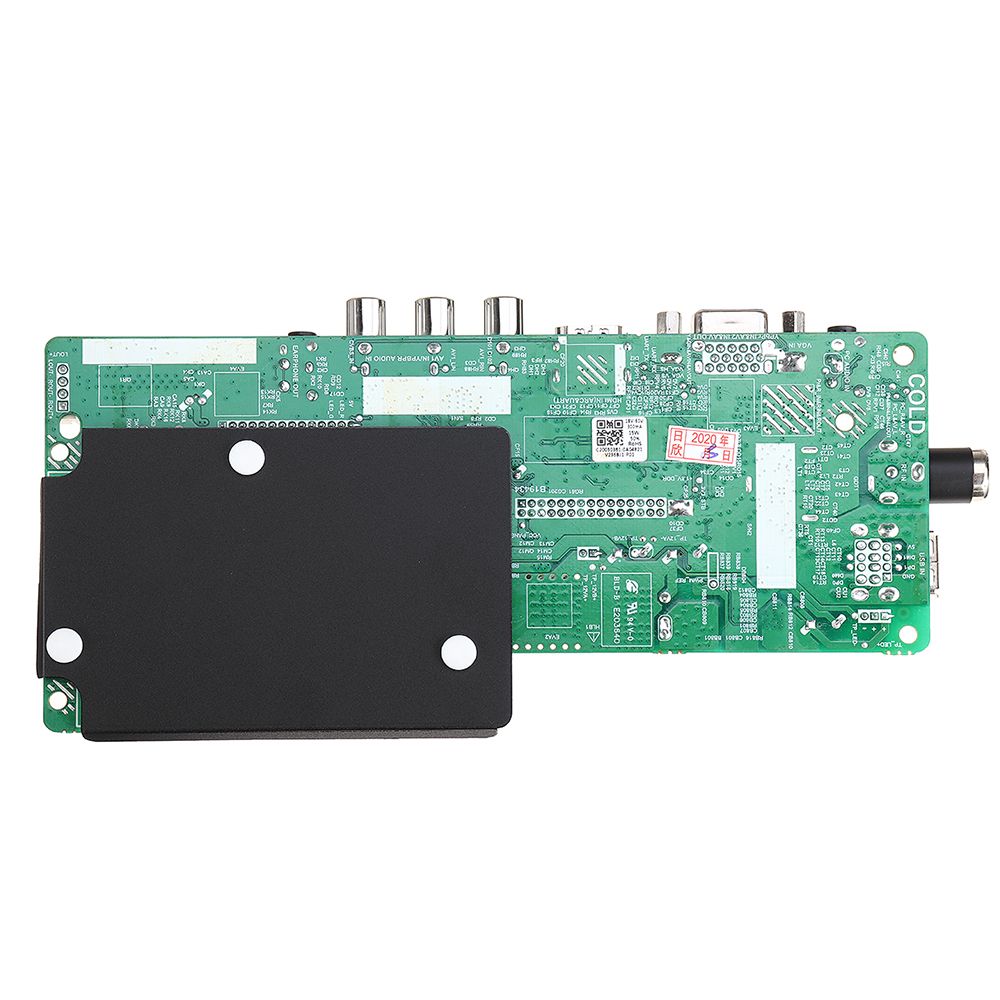 TPSK108PA672-Power-Motherboard-Integrated-LCD-TV-Driver-Board-Instead-of-TPV56PA671TPVST59PA671SKR67-1444984