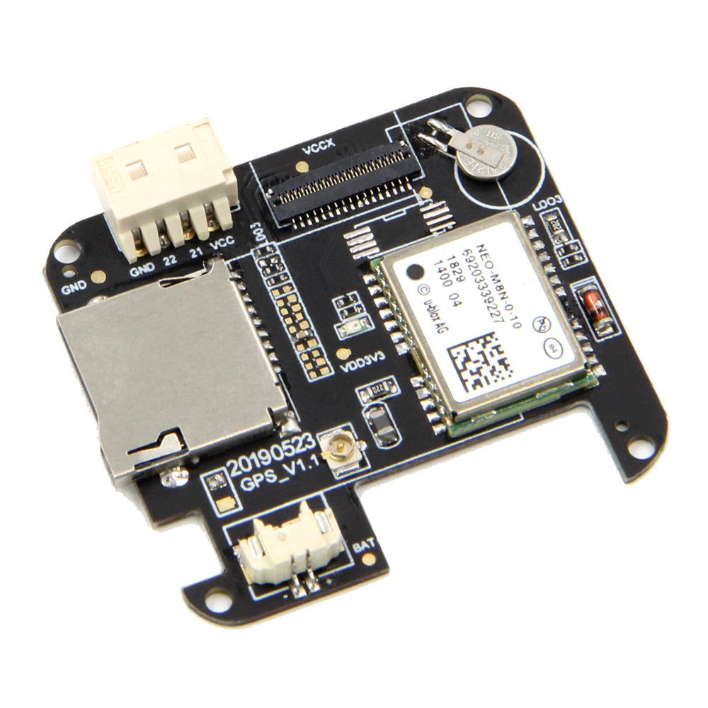 TTGO-T-Watch-GPS-M8N-Bottom-PCB-ESP32-Support-TF-Card-Expansion-Board-Lua-MicroPython-Scratch-1547654