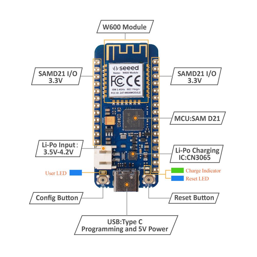 Wio-Lite-W600-ATSAMD21-Cortex-M0-Wireless-Development-Board-WiFi-Module-SAM-D21-1714281