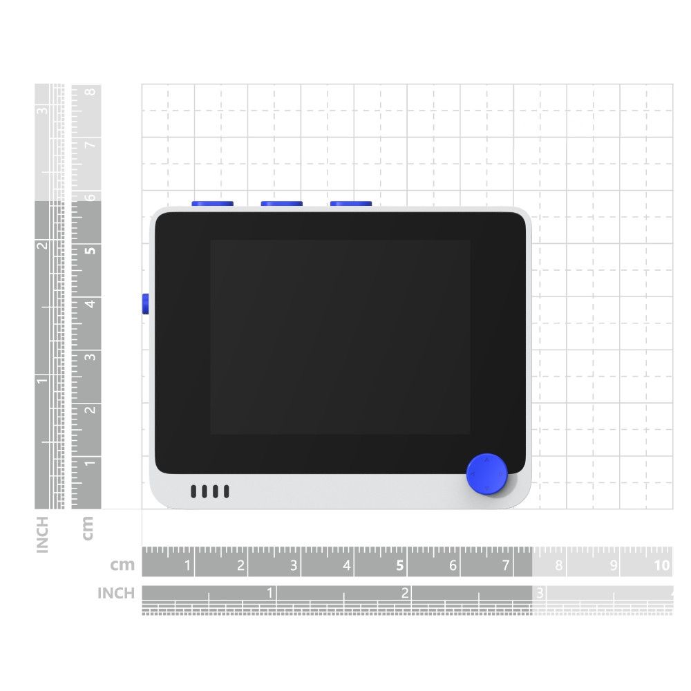 Wio-Terminal-ATSAMD51-Core-with-Realtek-RTL8720DN-BLE-50Wi-Fi-24G5G-Development-Board-1714391