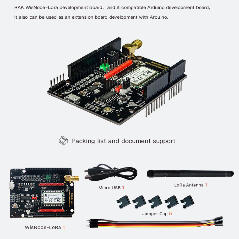 WisNode-LoraLoRaWAN-Module-Support-AS923-868915MHz-LoRaTTN-Development-Board-1345508