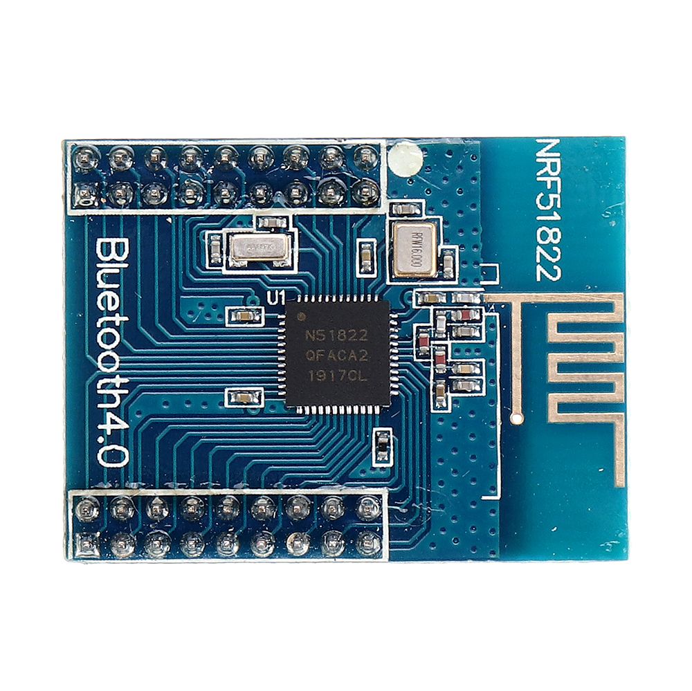 nRF51822-Development-Board-bluetooth-Module-ble40-Development-Board-24G-Low-Power-Consumption-Kit-1696248