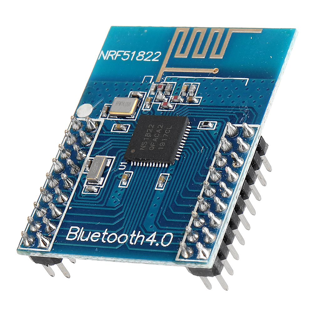 nRF51822-Development-Board-bluetooth-Module-ble40-Development-Board-24G-Low-Power-Consumption-Kit-1696248