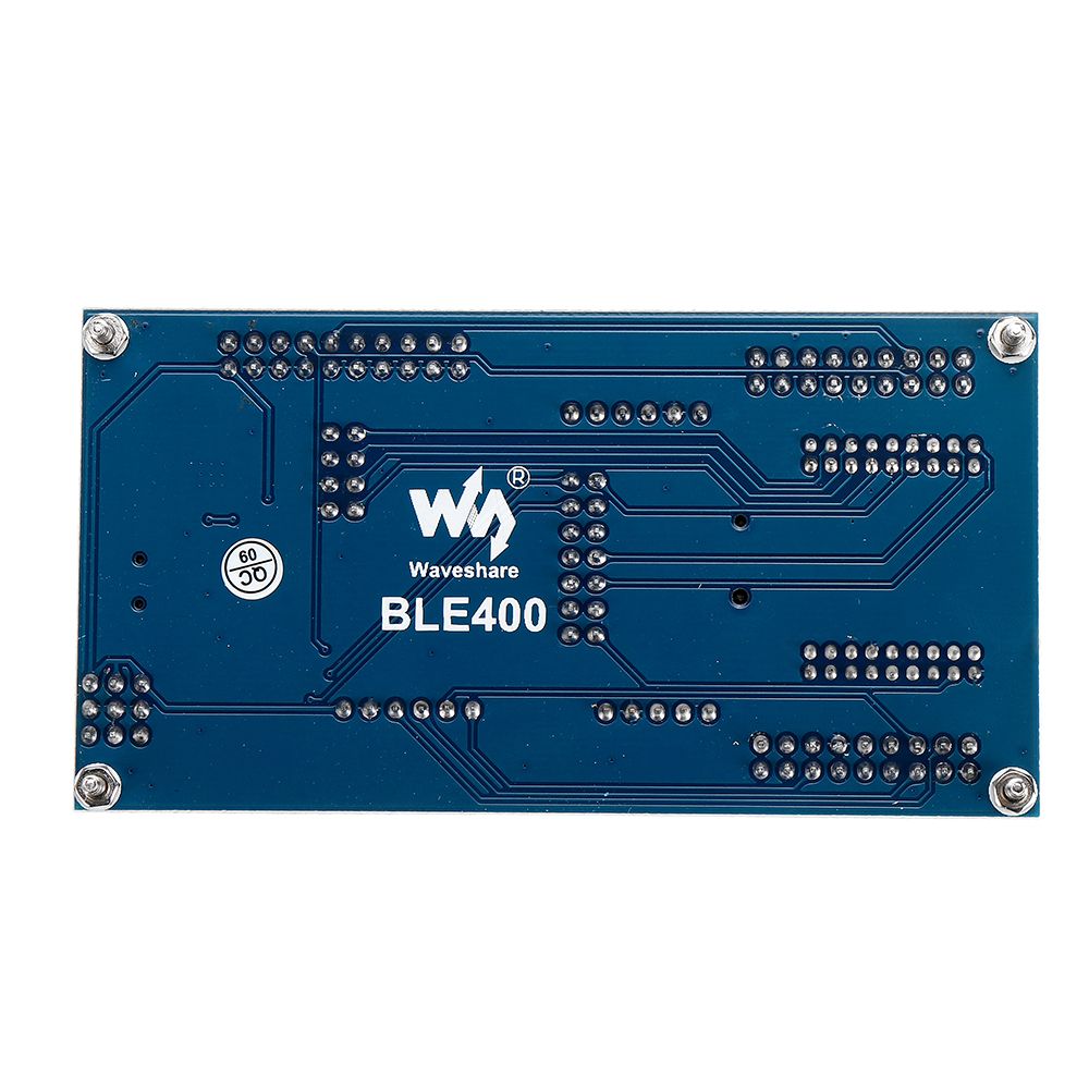 nRF51822-Development-Board-bluetooth-Module-ble40-Development-Board-24G-Low-Power-Consumption-Kit-1696248