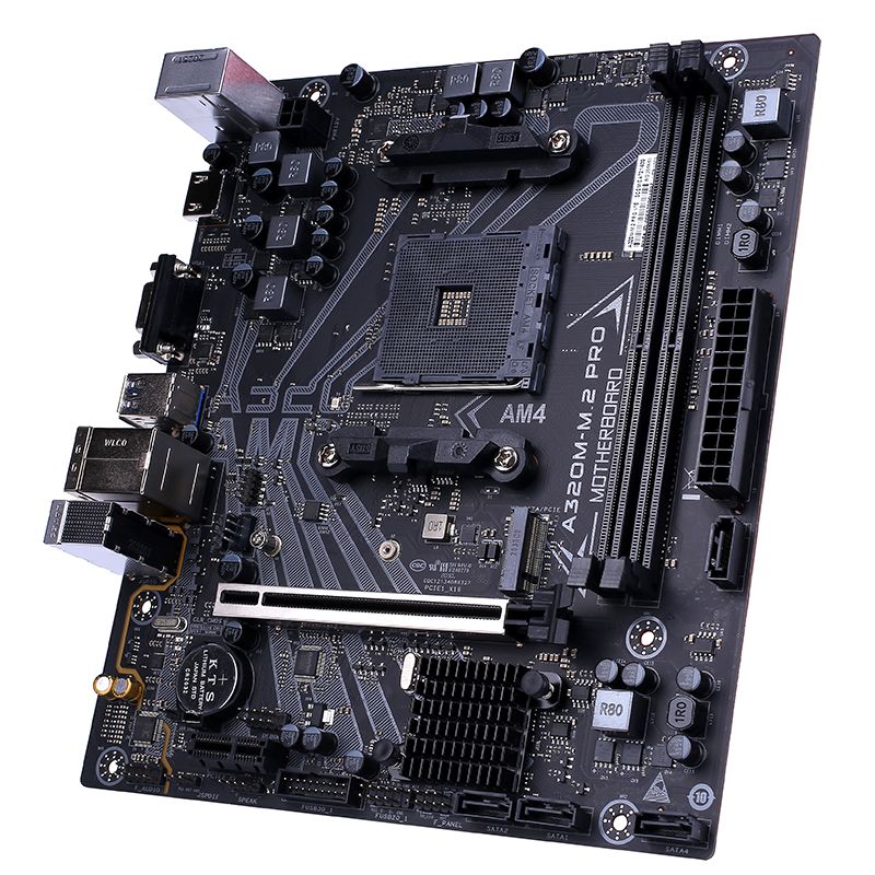 Colorful-A320M-M2-PRO-V15-Computer-Motherboard-Dual-Channel-DDR4-Memory-OC-Support-AMD-Socket-AM4-MA-1729924