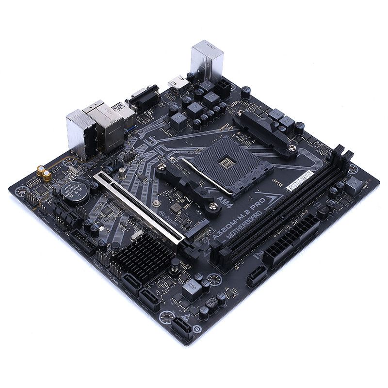 Colorful-A320M-M2-PRO-V15-Computer-Motherboard-Dual-Channel-DDR4-Memory-OC-Support-AMD-Socket-AM4-MA-1729924