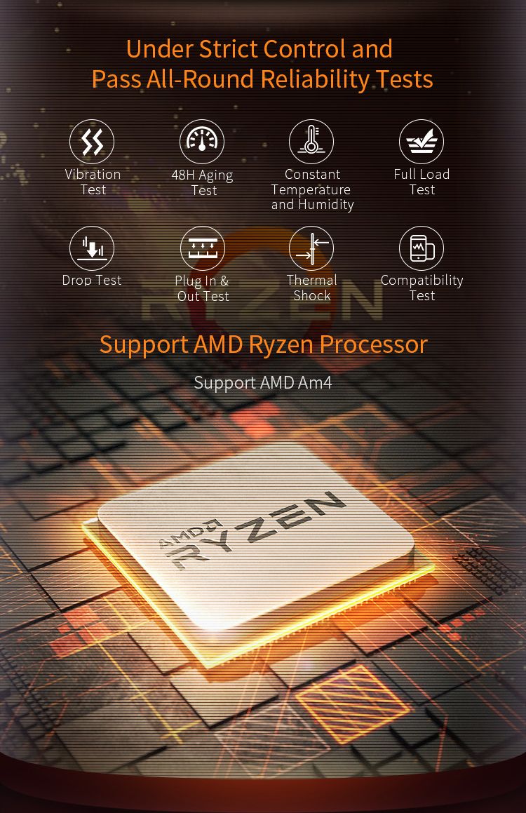 Colorful-BATTLE-AX-B450M-HD-V14-Computer-Motherboard-PC-Desktop-Motherboard--Supports-AMD-Socket-AM4-1695866