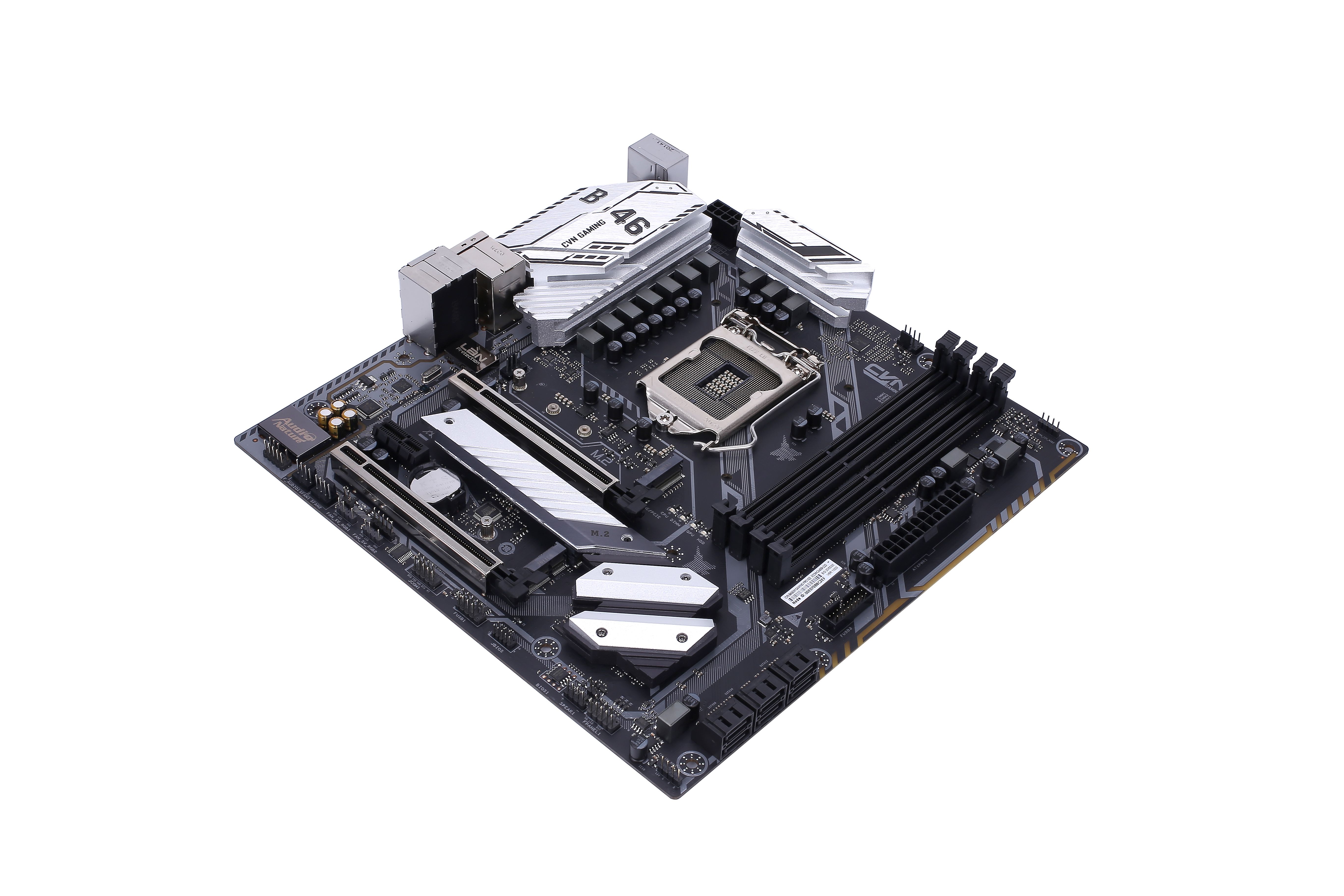 Colorful-CVN-B460M-GAMING-PRO-V20-Computer-Motherboard-PC-Desktop-Motherboard-Supports-10th-Generati-1710083