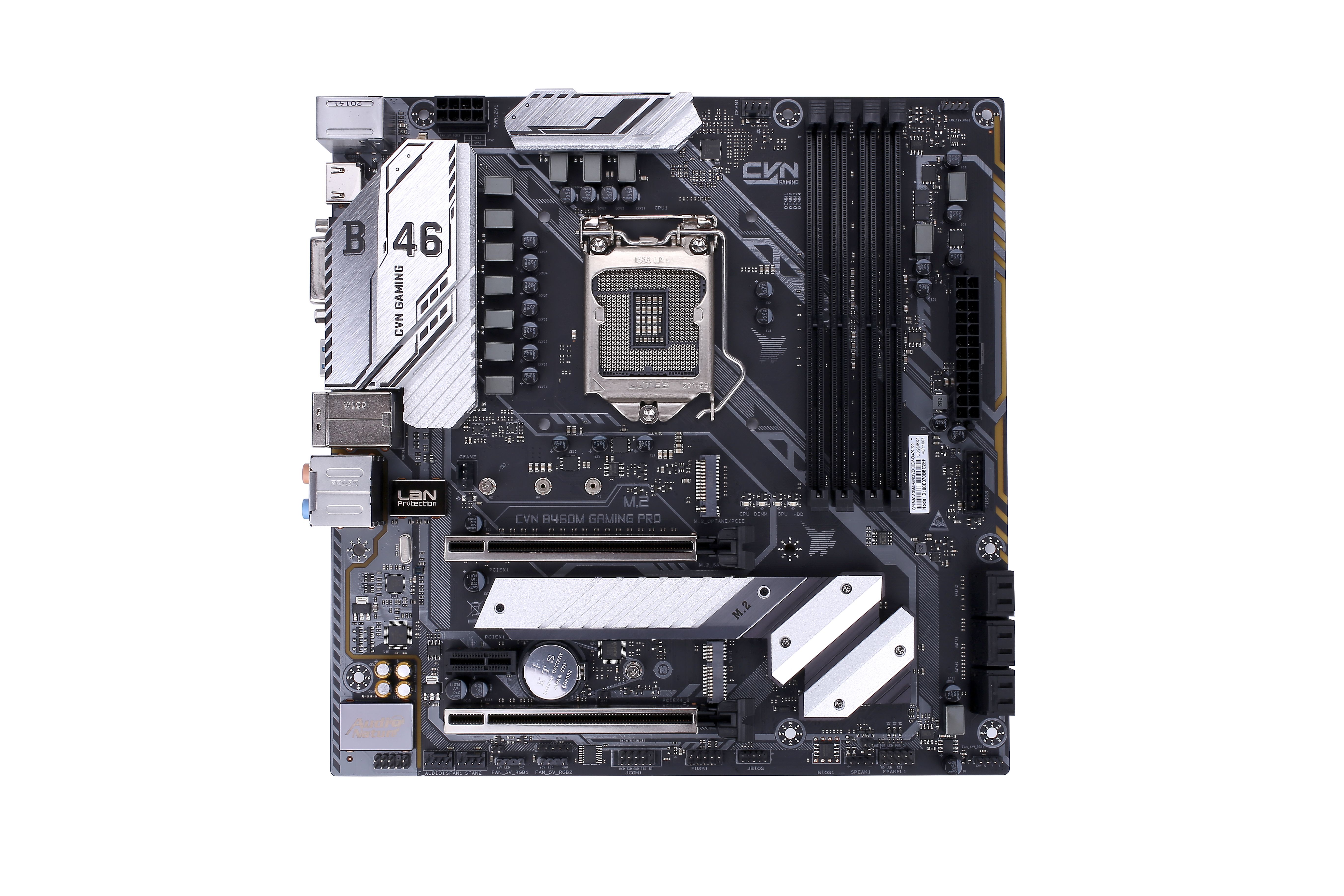Colorful-CVN-B460M-GAMING-PRO-V20-Computer-Motherboard-PC-Desktop-Motherboard-Supports-10th-Generati-1710083
